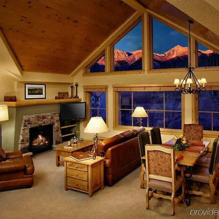 Lodge Fairmont Heritage Place, Franz Klammer