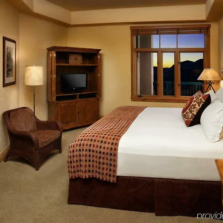 Fairmont Heritage Place, Franz Klammer Telluride