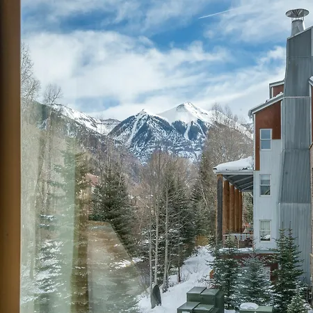Mountainside 3* Telluride
