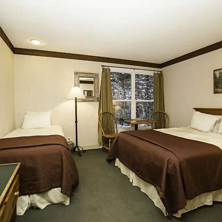 Mountainside 3* Telluride