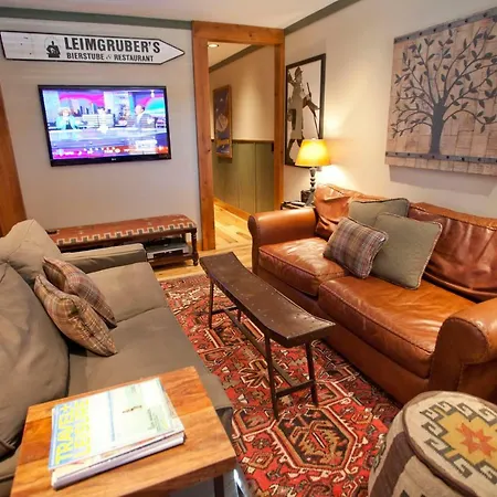 Penthouse By The Gondola * Telluride