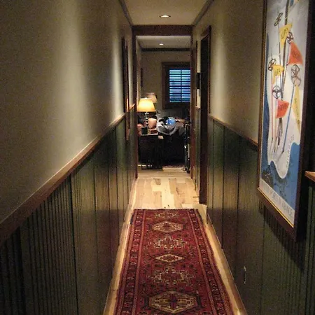 Penthouse By The Gondola Telluride