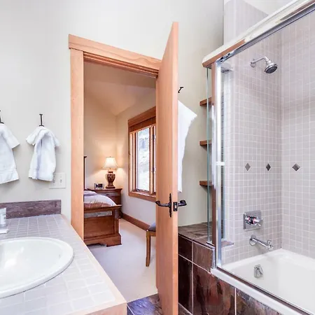 Terraces 402 By Exceptional Stays Telluride