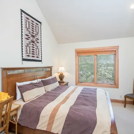 Holiday home Terraces 402 By Exceptional Stays Telluride