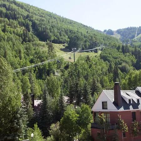 Penthouse By The Gondola Apartment Telluride