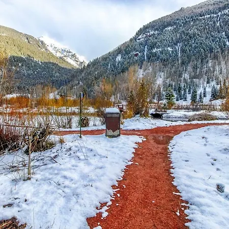 Coronet Creek Retreat Apartment Telluride