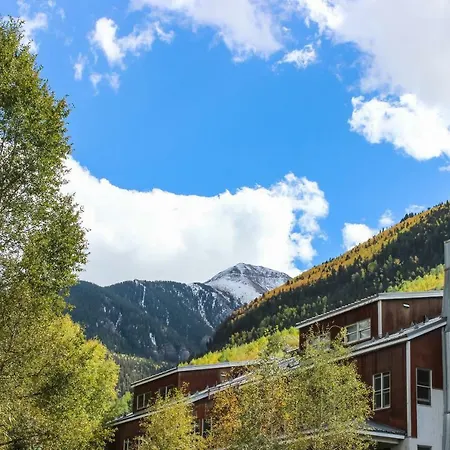 Apartment Viking B218 Telluride