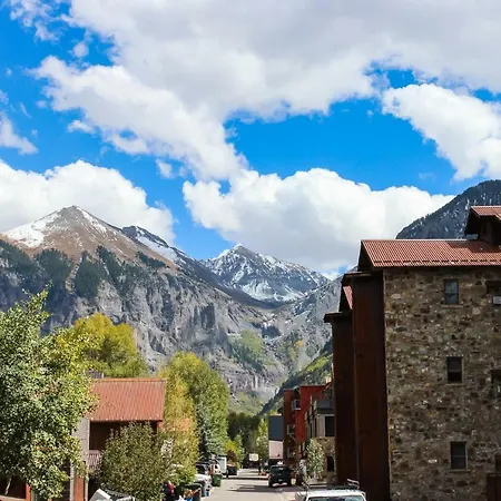Apartment Viking B218 Telluride