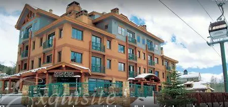 Hotel At Lost Creek Telluride