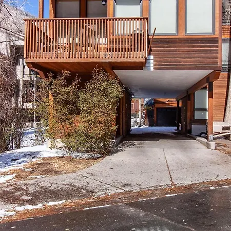 Coronet Creek Retreat * Telluride