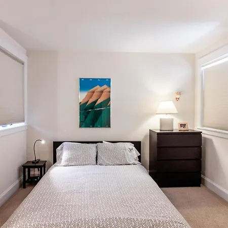 Apartment Coronet Creek Retreat