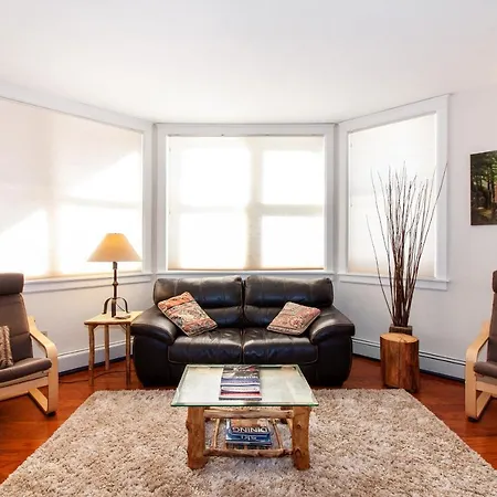 Apartment Coronet Creek Retreat *