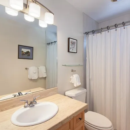 Apartment Coronet Creek Retreat *