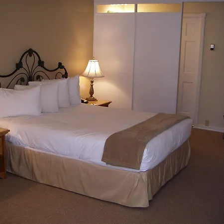The Victorian Telluride