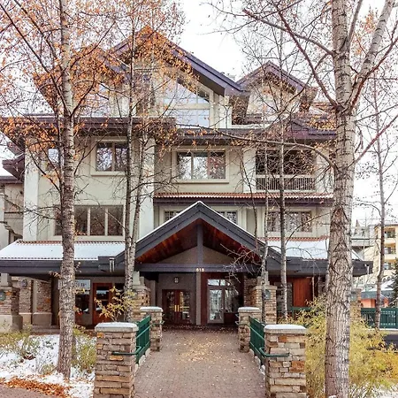 Apartment Mountain Village Dream *