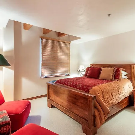 Apartment Mountain Village Dream *
