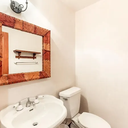 Mountain Village Dream Apartment