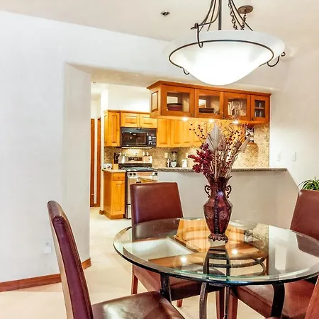 Apartment Mountain Village Dream Telluride