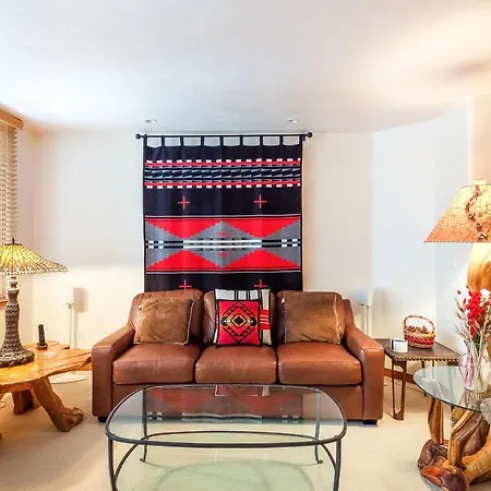 Apartment Mountain Village Dream *