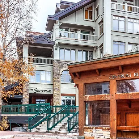 Mountain Village Dream Apartment