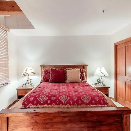 Apartment Mountain Village Dream *