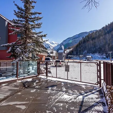 Double Diamond Ski-in/ski-out Apartment Telluride
