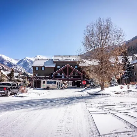 Double Diamond Ski-in/ski-out Apartment Telluride