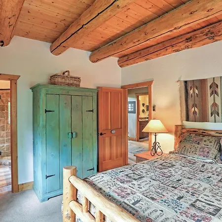 Holiday home Ski-in/ski-out W/ Deck & Hot Tub! Telluride