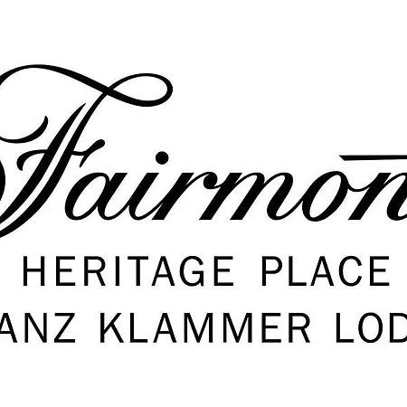 Fairmont Heritage Place, Franz Klammer *
