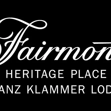 Lodge Fairmont Heritage Place, Franz Klammer Telluride