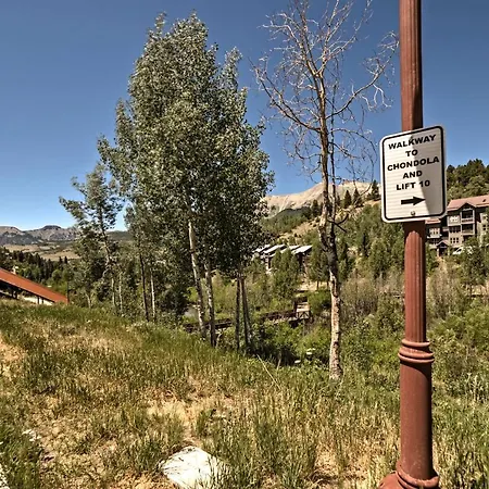Holiday home Mountain Village Steps To Lift & Shuttle! Telluride