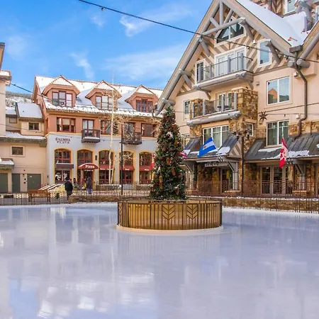 Apartment Town Jewel Telluride