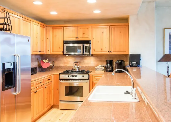 Bear Creek Lodge 211 By Alpine Lodging Telluride