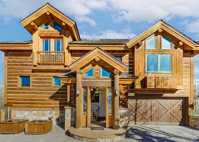 Adams Ranch Retreat By Avantstay Free Shuttle 2 Mountain Village Telluride Ski Resort