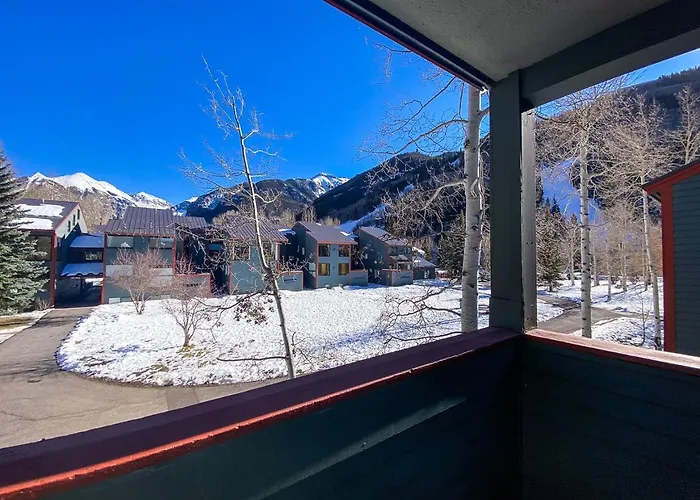 Telluride Lodge Your Mountain Gateaway With Amazing Service And Very Affordable