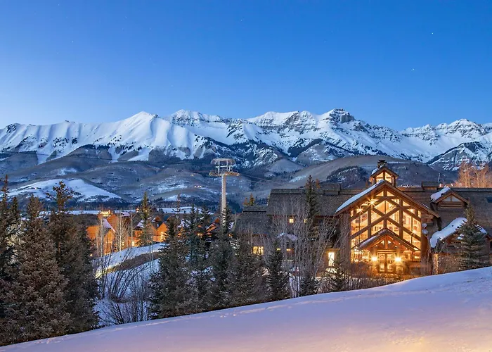 Skiin And Out Beautiful Mtn Lodge - Affordable Too