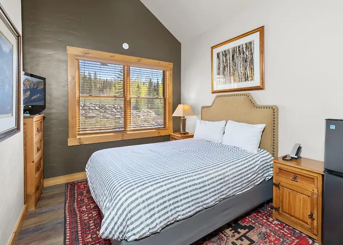 Telluride Mountain Lodge Skiin Out Amazing Location