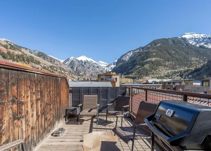 Loft At Livery By Exceptional Stays