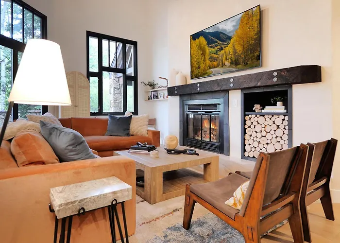 Kayenta Lodge By Exceptional Stays