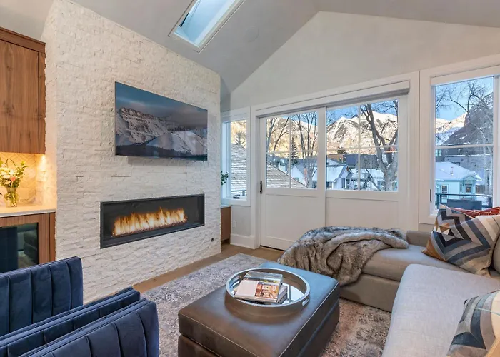 Oak At The Gondola By Exceptional Stays