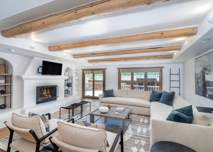 Heritage Penthouse By Exceptional Stays