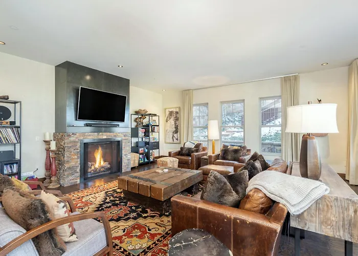 Cassidys Hideout By Exceptional Stays