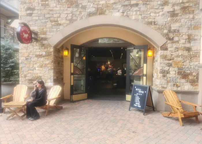 Luxury Residence At A 5 Star Hotel At The Heart Of Mountain Village - Telluride