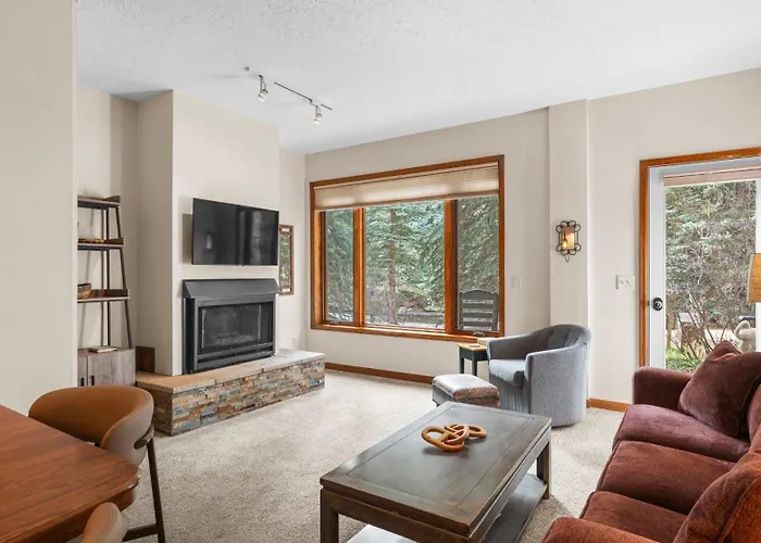 Ghostriders 2 By Avantstay Tidy Unit Close To The Slopes And Shops