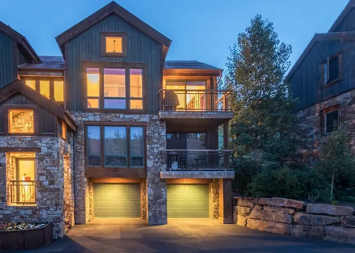 Terraces 402 By Exceptional Stays