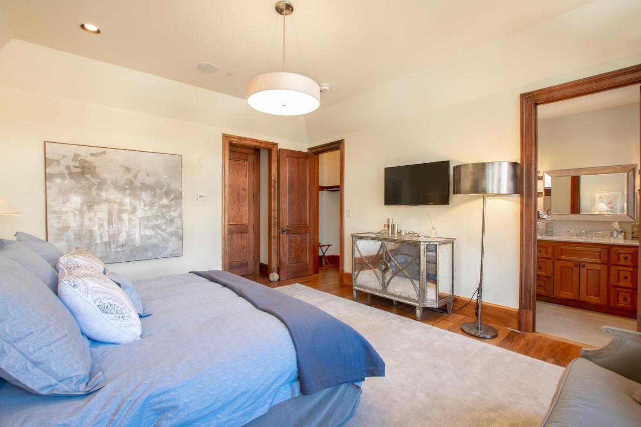 Lorian 4 True Ski In Out Resort Condo 4Bd 3,5Ba Sleeps 12 Apartment Telluride