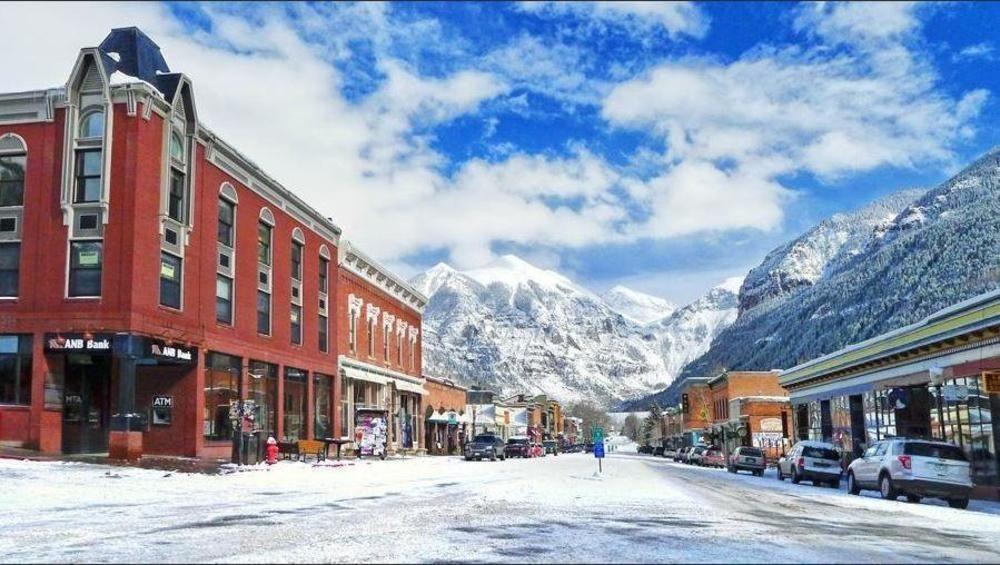 Hotel At Lost Creek Telluride