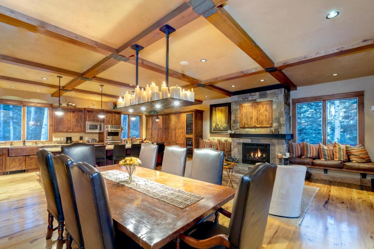 Alpenglow By Exceptional Chalet