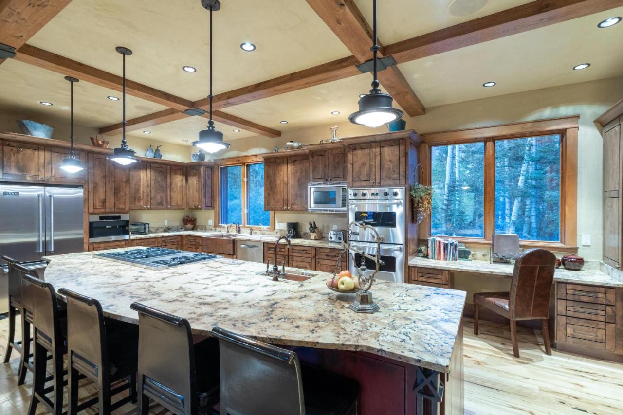 Alpenglow By Exceptional Chalet
