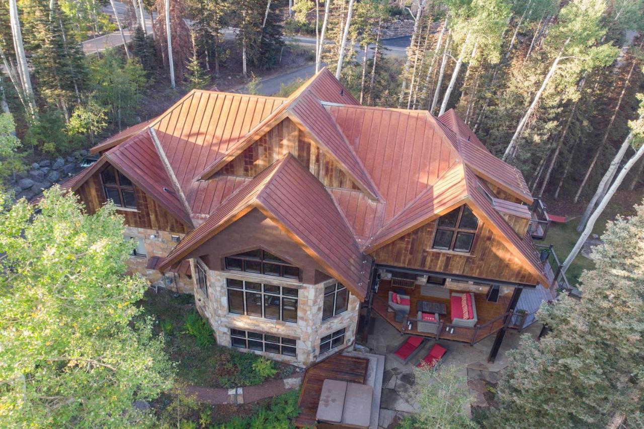 Alpenglow By Exceptional Chalet *
